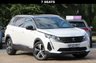 USED 2022 22 PEUGEOT 5008 1.2 PureTech GT SUV 5dr Petrol Manual Euro 6 (s/s) (130 ps) ***REAR CAMERA***PART LEATHER***