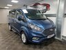USED 2019 69 FORD TOURNEO CUSTOM 2.0 320 EcoBlue Titanium L1 Euro 6 (s/s) 5dr *WHEEL CHAIR CONVERSATION