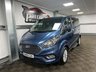 USED 2019 69 FORD TOURNEO CUSTOM 2.0 320 EcoBlue Titanium L1 Euro 6 (s/s) 5dr *WHEEL CHAIR CONVERSATION