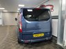 USED 2019 69 FORD TOURNEO CUSTOM 2.0 320 EcoBlue Titanium L1 Euro 6 (s/s) 5dr *WHEEL CHAIR CONVERSATION