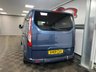 USED 2019 69 FORD TOURNEO CUSTOM 2.0 320 EcoBlue Titanium L1 Euro 6 (s/s) 5dr *WHEEL CHAIR CONVERSATION