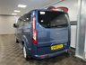 USED 2019 69 FORD TOURNEO CUSTOM 2.0 320 EcoBlue Titanium L1 Euro 6 (s/s) 5dr *WHEEL CHAIR CONVERSATION
