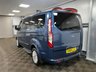 USED 2019 69 FORD TOURNEO CUSTOM 2.0 320 EcoBlue Titanium L1 Euro 6 (s/s) 5dr *WHEEL CHAIR CONVERSATION