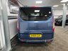 USED 2019 69 FORD TOURNEO CUSTOM 2.0 320 EcoBlue Titanium L1 Euro 6 (s/s) 5dr *WHEEL CHAIR CONVERSATION