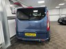 USED 2019 69 FORD TOURNEO CUSTOM 2.0 320 EcoBlue Titanium L1 Euro 6 (s/s) 5dr *WHEEL CHAIR CONVERSATION