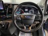 USED 2019 69 FORD TOURNEO CUSTOM 2.0 320 EcoBlue Titanium L1 Euro 6 (s/s) 5dr *WHEEL CHAIR CONVERSATION