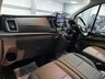 USED 2019 69 FORD TOURNEO CUSTOM 2.0 320 EcoBlue Titanium L1 Euro 6 (s/s) 5dr *WHEEL CHAIR CONVERSATION