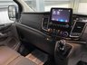 USED 2019 69 FORD TOURNEO CUSTOM 2.0 320 EcoBlue Titanium L1 Euro 6 (s/s) 5dr *WHEEL CHAIR CONVERSATION