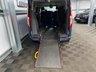 USED 2019 69 FORD TOURNEO CUSTOM 2.0 320 EcoBlue Titanium L1 Euro 6 (s/s) 5dr *WHEEL CHAIR CONVERSATION