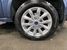 USED 2019 69 FORD TOURNEO CUSTOM 2.0 320 EcoBlue Titanium L1 Euro 6 (s/s) 5dr *WHEEL CHAIR CONVERSATION