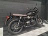 USED 2021 21 TRIUMPH BONNEVILLE T120 FINANCE SPECIALISTS APPLY NOW   LOW RATE FINANCE DELIVERY AVAILABLE