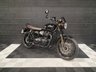 USED 2021 21 TRIUMPH BONNEVILLE T120 FINANCE SPECIALISTS APPLY NOW   LOW RATE FINANCE DELIVERY AVAILABLE