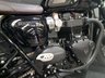 USED 2021 21 TRIUMPH BONNEVILLE T120 FINANCE SPECIALISTS APPLY NOW   LOW RATE FINANCE DELIVERY AVAILABLE