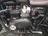 USED 2021 21 TRIUMPH BONNEVILLE T120 FINANCE SPECIALISTS APPLY NOW   LOW RATE FINANCE DELIVERY AVAILABLE
