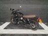 USED 2021 21 TRIUMPH BONNEVILLE T120 FINANCE SPECIALISTS APPLY NOW   LOW RATE FINANCE DELIVERY AVAILABLE