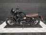 USED 2021 21 TRIUMPH BONNEVILLE T120 FINANCE SPECIALISTS APPLY NOW   LOW RATE FINANCE DELIVERY AVAILABLE