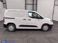 USED 2022 22 TOYOTA PROACE CITY 1.5 BlueHDi Active Short SWB 