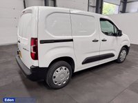 USED 2022 22 TOYOTA PROACE CITY 1.5 BlueHDi Active Short SWB 