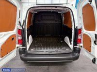 USED 2022 22 TOYOTA PROACE CITY 1.5 BlueHDi Active Short SWB 