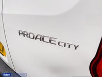 USED 2022 22 TOYOTA PROACE CITY 1.5 BlueHDi Active Short SWB 