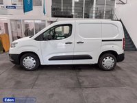 USED 2022 22 TOYOTA PROACE CITY 1.5 BlueHDi Active Short SWB 
