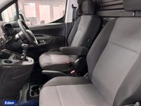 USED 2022 22 TOYOTA PROACE CITY 1.5 BlueHDi Active Short SWB 