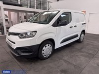 USED 2022 22 TOYOTA PROACE CITY 1.5 BlueHDi Active Short SWB 