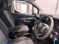 USED 2022 22 TOYOTA PROACE CITY 1.5 BlueHDi Active Short SWB 
