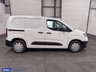USED 2022 22 TOYOTA PROACE CITY 1.5 BlueHDi Active Short SWB 