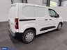 USED 2022 22 TOYOTA PROACE CITY 1.5 BlueHDi Active Short SWB 