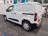 USED 2022 22 TOYOTA PROACE CITY 1.5 BlueHDi Active Short SWB 