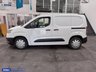 USED 2022 22 TOYOTA PROACE CITY 1.5 BlueHDi Active Short SWB 