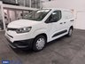 USED 2022 22 TOYOTA PROACE CITY 1.5 BlueHDi Active Short SWB 