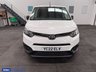 USED 2022 22 TOYOTA PROACE CITY 1.5 BlueHDi Active Short SWB 