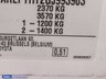 USED 2022 22 TOYOTA PROACE CITY 1.5 BlueHDi Active Short SWB 