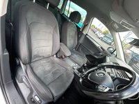 USED 2017 17 VOLKSWAGEN TIGUAN 2.0 TDI BlueMotion Tech SE Navigation SUV 5dr Diesel Manual 4Motion Euro 6 (s/s) (150 ps) 2 KEYS BOOK PACK FANTASTIC HISTORY WITH TIMING BELT CHANGE @68K FULLY SERVICED AND 1 YEAR MOT WITHIN THE SALE