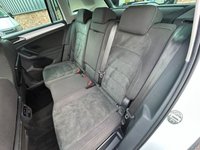 USED 2017 17 VOLKSWAGEN TIGUAN 2.0 TDI BlueMotion Tech SE Navigation SUV 5dr Diesel Manual 4Motion Euro 6 (s/s) (150 ps) 2 KEYS BOOK PACK FANTASTIC HISTORY WITH TIMING BELT CHANGE @68K FULLY SERVICED AND 1 YEAR MOT WITHIN THE SALE