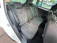 USED 2017 17 VOLKSWAGEN TIGUAN 2.0 TDI BlueMotion Tech SE Navigation SUV 5dr Diesel Manual 4Motion Euro 6 (s/s) (150 ps) 2 KEYS BOOK PACK FANTASTIC HISTORY WITH TIMING BELT CHANGE @68K FULLY SERVICED AND 1 YEAR MOT WITHIN THE SALE
