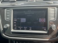 USED 2017 17 VOLKSWAGEN TIGUAN 2.0 TDI BlueMotion Tech SE Navigation SUV 5dr Diesel Manual 4Motion Euro 6 (s/s) (150 ps) 2 KEYS BOOK PACK FANTASTIC HISTORY WITH TIMING BELT CHANGE @68K FULLY SERVICED AND 1 YEAR MOT WITHIN THE SALE