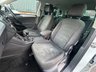 USED 2017 17 VOLKSWAGEN TIGUAN 2.0 TDI BlueMotion Tech SE Navigation SUV 5dr Diesel Manual 4Motion Euro 6 (s/s) (150 ps) 2 KEYS BOOK PACK FANTASTIC HISTORY WITH TIMING BELT CHANGE @68K FULLY SERVICED AND 1 YEAR MOT WITHIN THE SALE