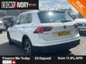 USED 2017 17 VOLKSWAGEN TIGUAN 2.0 TDI BlueMotion Tech SE Navigation SUV 5dr Diesel Manual 4Motion Euro 6 (s/s) (150 ps) 2 KEYS BOOK PACK FANTASTIC HISTORY WITH TIMING BELT CHANGE @68K FULLY SERVICED AND 1 YEAR MOT WITHIN THE SALE