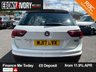 USED 2017 17 VOLKSWAGEN TIGUAN 2.0 TDI BlueMotion Tech SE Navigation SUV 5dr Diesel Manual 4Motion Euro 6 (s/s) (150 ps) 2 KEYS BOOK PACK FANTASTIC HISTORY WITH TIMING BELT CHANGE @68K FULLY SERVICED AND 1 YEAR MOT WITHIN THE SALE
