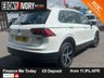 USED 2017 17 VOLKSWAGEN TIGUAN 2.0 TDI BlueMotion Tech SE Navigation SUV 5dr Diesel Manual 4Motion Euro 6 (s/s) (150 ps) 2 KEYS BOOK PACK FANTASTIC HISTORY WITH TIMING BELT CHANGE @68K FULLY SERVICED AND 1 YEAR MOT WITHIN THE SALE