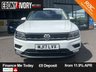 USED 2017 17 VOLKSWAGEN TIGUAN 2.0 TDI BlueMotion Tech SE Navigation SUV 5dr Diesel Manual 4Motion Euro 6 (s/s) (150 ps) 2 KEYS BOOK PACK FANTASTIC HISTORY WITH TIMING BELT CHANGE @68K FULLY SERVICED AND 1 YEAR MOT WITHIN THE SALE