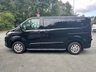 USED 2018 68 FORD TRANSIT CUSTOM 2.0 280 EcoBlue Limited Panel Van 5dr Diesel Manual L1 H1 Euro 6 (130 ps) 