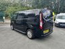 USED 2018 68 FORD TRANSIT CUSTOM 2.0 280 EcoBlue Limited Panel Van 5dr Diesel Manual L1 H1 Euro 6 (130 ps) 