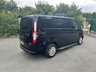 USED 2018 68 FORD TRANSIT CUSTOM 2.0 280 EcoBlue Limited Panel Van 5dr Diesel Manual L1 H1 Euro 6 (130 ps) 