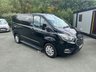 USED 2018 68 FORD TRANSIT CUSTOM 2.0 280 EcoBlue Limited Panel Van 5dr Diesel Manual L1 H1 Euro 6 (130 ps) 