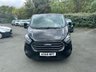 USED 2018 68 FORD TRANSIT CUSTOM 2.0 280 EcoBlue Limited Panel Van 5dr Diesel Manual L1 H1 Euro 6 (130 ps) 