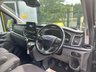 USED 2018 68 FORD TRANSIT CUSTOM 2.0 280 EcoBlue Limited Panel Van 5dr Diesel Manual L1 H1 Euro 6 (130 ps) 
